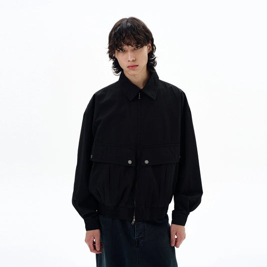 RT No. 29040 RAITO WORKWEAR ZIP JK
