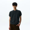 RT No. 42003 KNITWEAR HENRY COLLAR SHORT SLEEVE