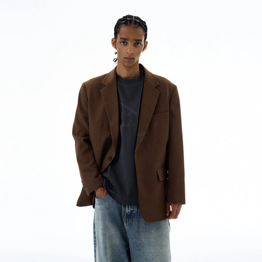 RT No. 19543 SUIT BLAZER JK