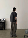 RT No. 19714 PARATROOPER CARGO STRAIGHT PANTS