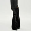 RT No. 40804 RODEO WASHED SCIMITAR JEANS