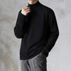 RT No. 11510 HALF TURTLENECK LONGSLEEVE