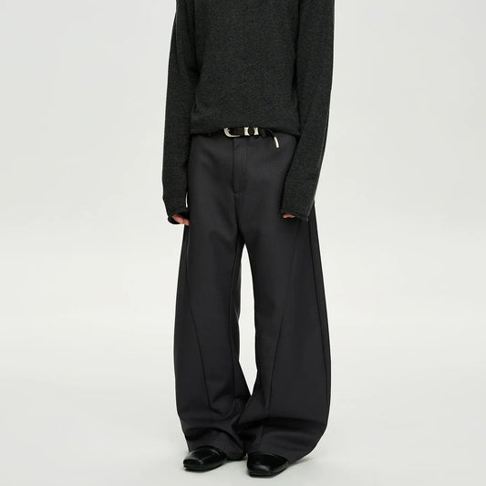 RT No. 43000 RECONSTRUCTED SUIT PANTS