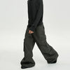 RT No. 40757 BAGGY STRAIGHT CARGO PANTS