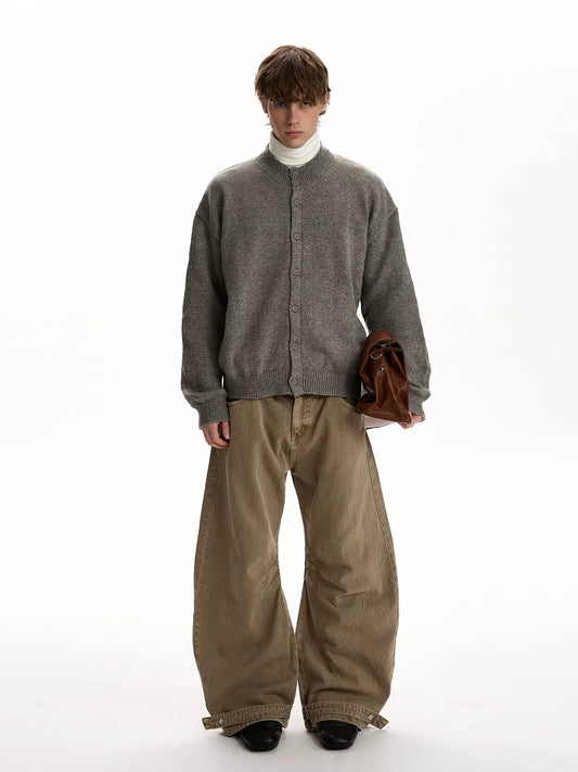 RT No. 50239 KNITWEAR CARDIGAN SWEATER