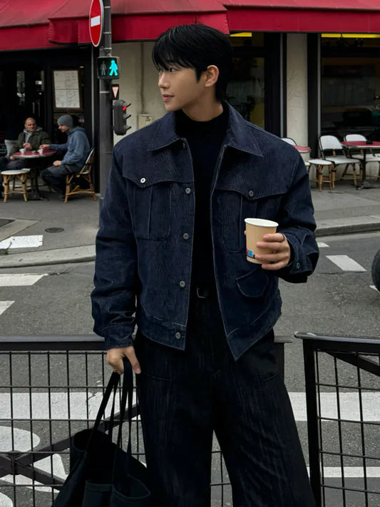 RT No. 48020 CARGO WORKWEAR JACKET