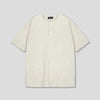 RT No. 19016 HENRY COLLAR SHORT SLEEVE