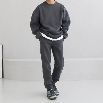 RT No. 11805 PULLOVER SWEATER & SWEATPANTS