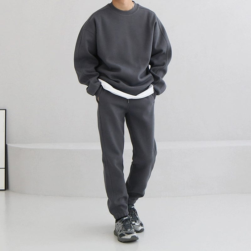 RT No. 11805 PULLOVER SWEATER & SWEATPANTS