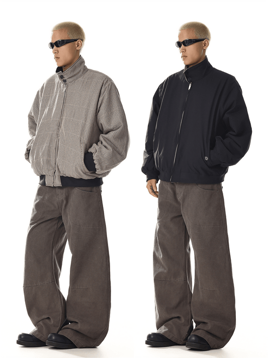 RT No. 32703 REVERSIBLE STAND COLLAR JK