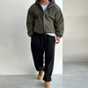 RT No. 12092 ARMY GREEN HOODED JK