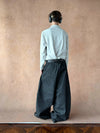 RT No. 18721 BUTTON COLLAR LONGSLEEVE