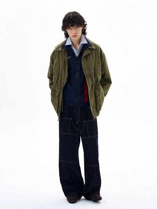 RT No. 29005 CARGO WORKWEAR JK