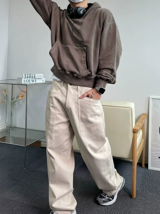 RT No. 48019 PULLOVER HOODIE