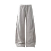 RT No. 50226 SHIBO FLEECE BAGGY SWEATPANTS