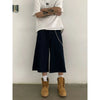 RT No. 18844 LONG DENIM SHORTS