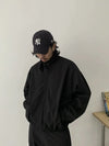 RT No. 29145 SPORTS COLLAR WINDBREAKER JK
