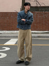 RT No. 29511 YORU DENIM JK