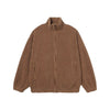 RT No. 12196 CORDUROY ZIP-UP COLLAR JK