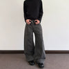 RT No. 40808 RECONSTRUCTED CARGO SCIMITAR PANTS