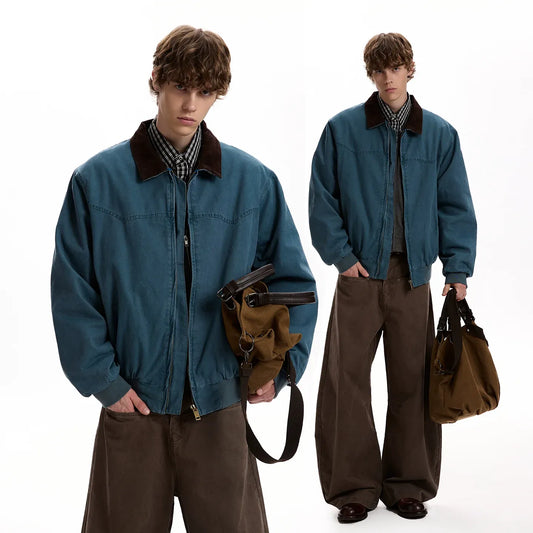 RT No. 40610 BARN WORKWEAR JACKET