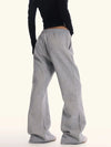 RTK (W) No. 536 FLARED SWEATPANTS