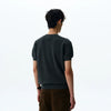 RT No. 42003 KNITWEAR HENRY COLLAR SHORT SLEEVE