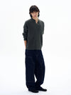 RT No. 29036 DENIM CARPENTER STRAIGHT JEANS