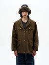 RT No. 32513 MULTI-POCKET CARGO JK