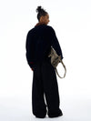 RT No. 19558 DARK BLUE DENIM JK