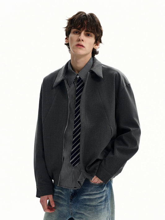 RT No. 50000 WORKWEAR ZIPPER JACKET