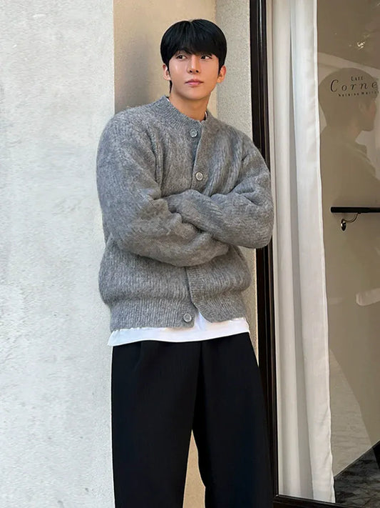 RT No. 48014 KNITWEAR CARDIGAN