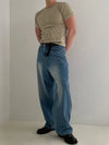 RT No. 19031 COMPRESSION KNIT SHORT SLEEVE