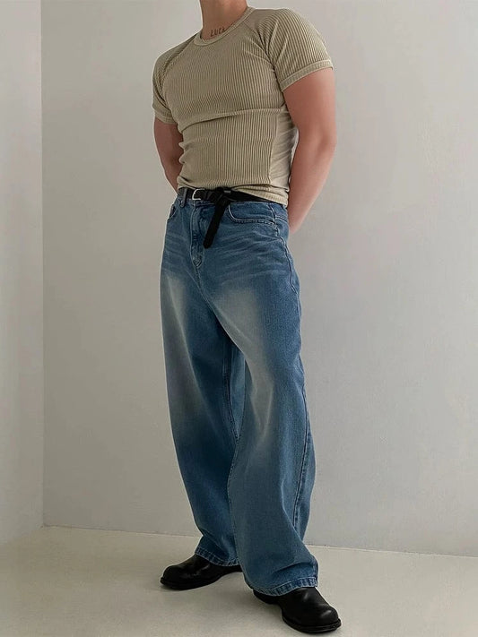 RT No. 19031 COMPRESSION KNIT SHORT SLEEVE