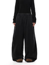 RT No. 50227 SILHOUETTE BAGGY SWEATPANTS