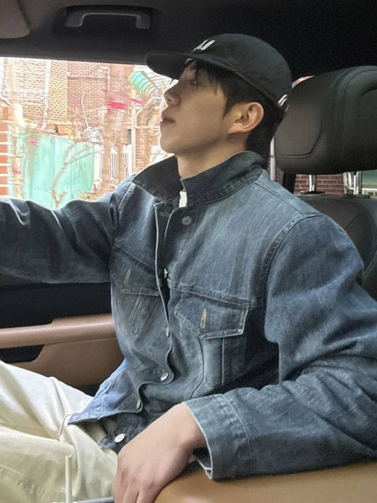 RT No. 29511 YORU DENIM JK