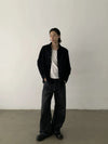 RT No. 29112 CARGO BUTTON-UP SHIRT