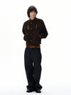 RT No. 31003 RODEO SUEDE JK