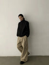 RT No. 29122 REVERSIBLE STAND COLLAR JK