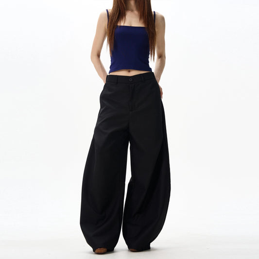 RT No. 18028 SCIMITAR WIDE PANTS