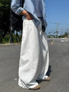 RT No. 31068 SCIMITAR STRAIGHT CASUAL PANTS