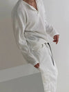 RT No. 19026 HENRY COLLAR LONGSLEEVE