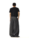 RT No. 18220 RECONSTRUCTED GRAY SCIMITAR PANTS