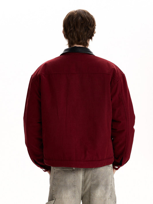 RT No. 58014 CARGO WORKWEAR JACKET