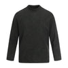 RT No. 50238 MOCK TURTLENECK