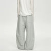 RT No. 40834 YORU SCIMITAR STRAIGHT SWEATPANTS