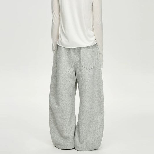 RT No. 40834 YORU SCIMITAR STRAIGHT SWEATPANTS