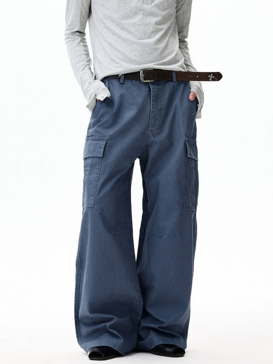 RT No. 55107 STRAIGHT UTILITY PANTS