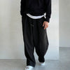 RT No. 12285 PLEATED BAGGY PANTS