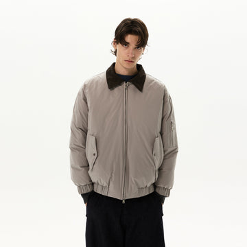 RT No. 59003 SORA FLIGHT WORKWEAR JACKET